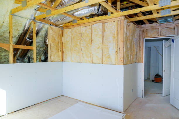 Best Types of Insulation in Denmark, WI